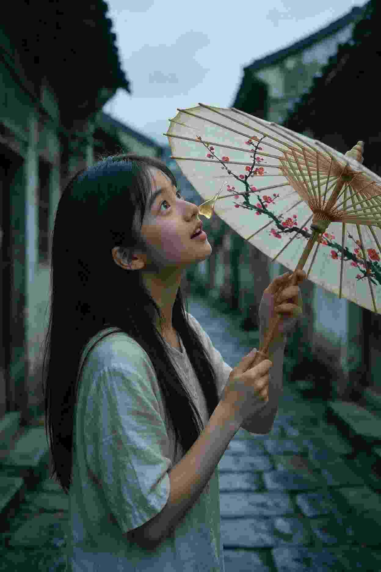 真相大白